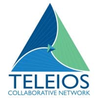 Teleios Collaborative Network logo