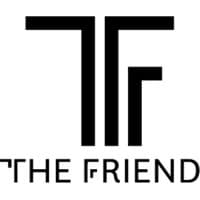 The Friend logo