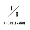 The Relevance Co logo