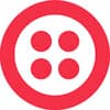 Twilio logo