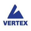 Vertex Communication Group logo