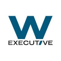 W Executive Italy logo