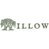 Willow Pilates logo